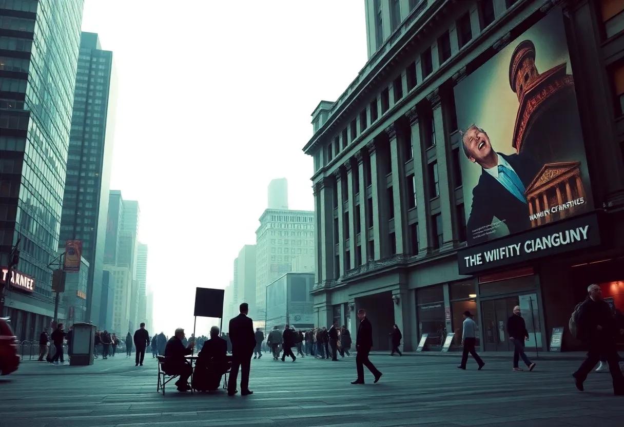 The⁤ Role of Media ⁢and Public‌ Perception as Crucial Themes Driving ⁣the Narrative's Tension and Complexity