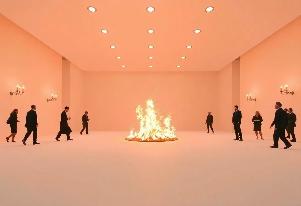 Unpacking⁤ the Satirical Lens on​ New York's 1980s Wealth and Power Structures Through Wolfe's Vivid Prose