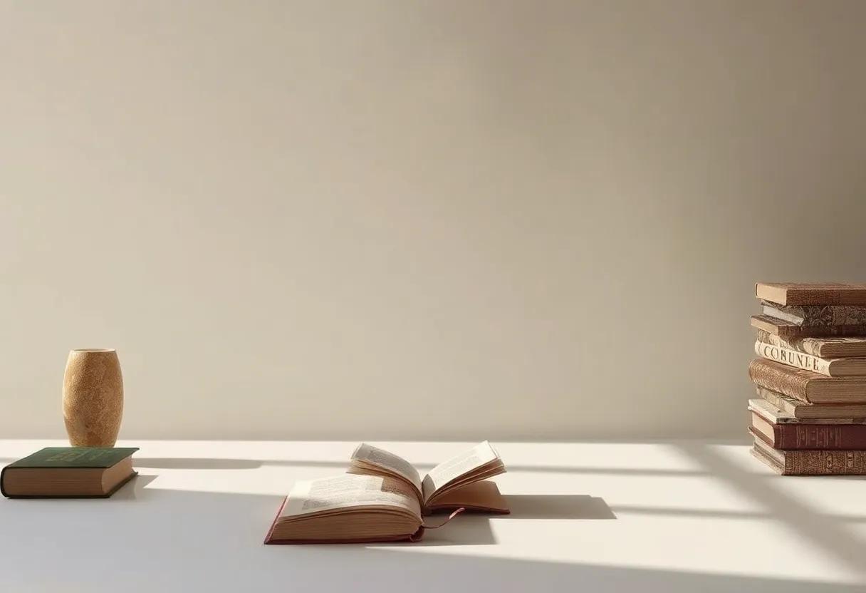 How the Book Woman's Journey Highlights the Power of Literacy and Knowledge in Remote Areas