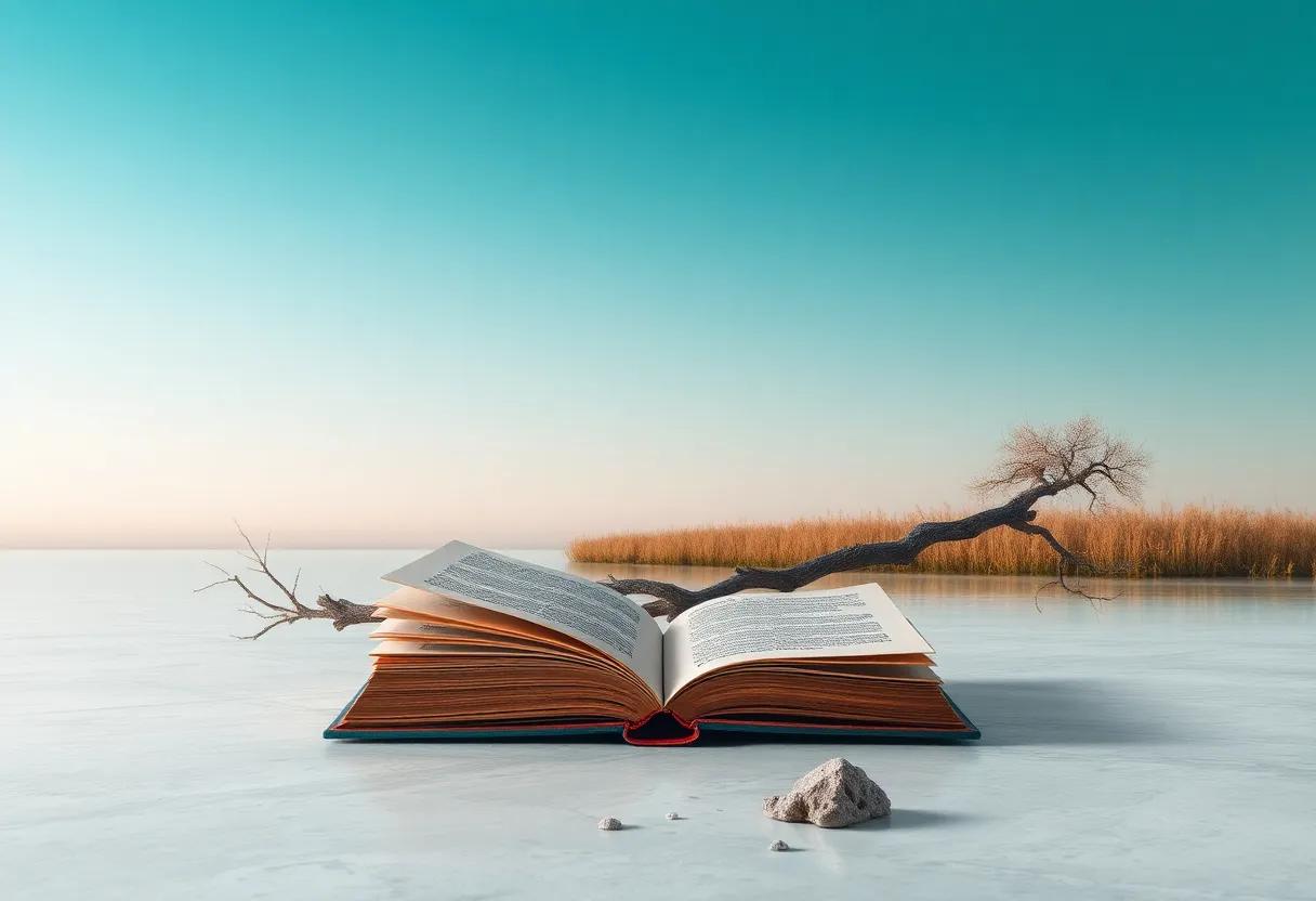 Unpacking the Complex social Dynamics and prejudices Faced by Characters in Troublesome Creek