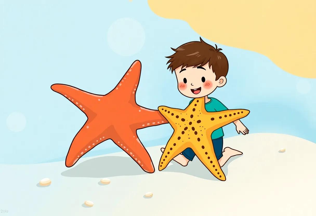 Building ‌Trust⁣ and Friendship Across Two ⁢Different Worlds