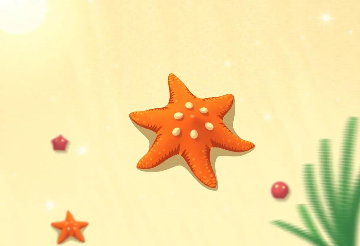 Soft Sand and⁣ Bright Eyes Filled⁤ with ‍Wonder