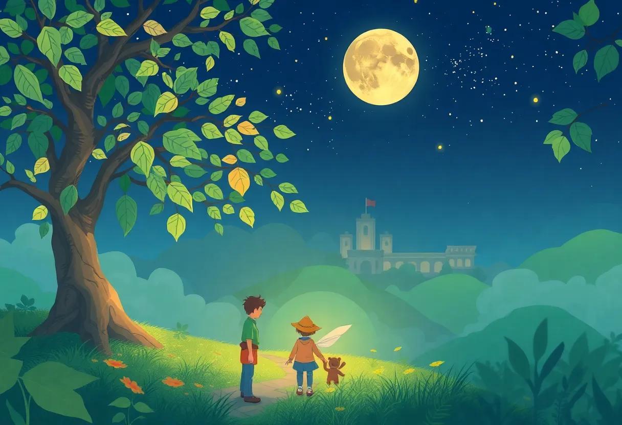 Unveiling the Secret Traditions of the Leaf‍ Village