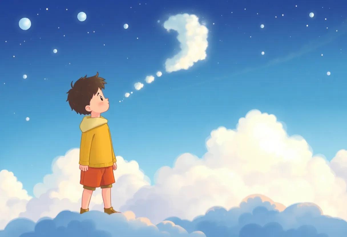 The Secret Language of the Sky