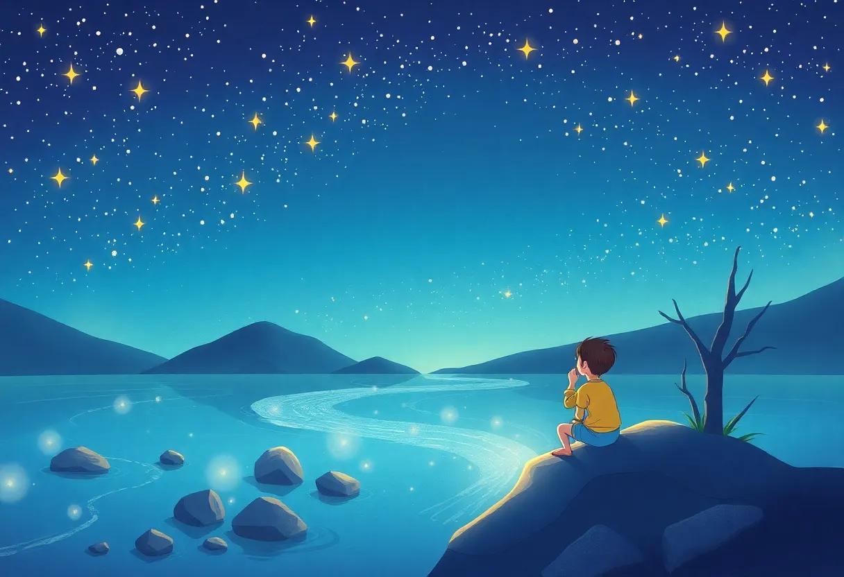 Lessons ‍Learned from ‌the River of Light