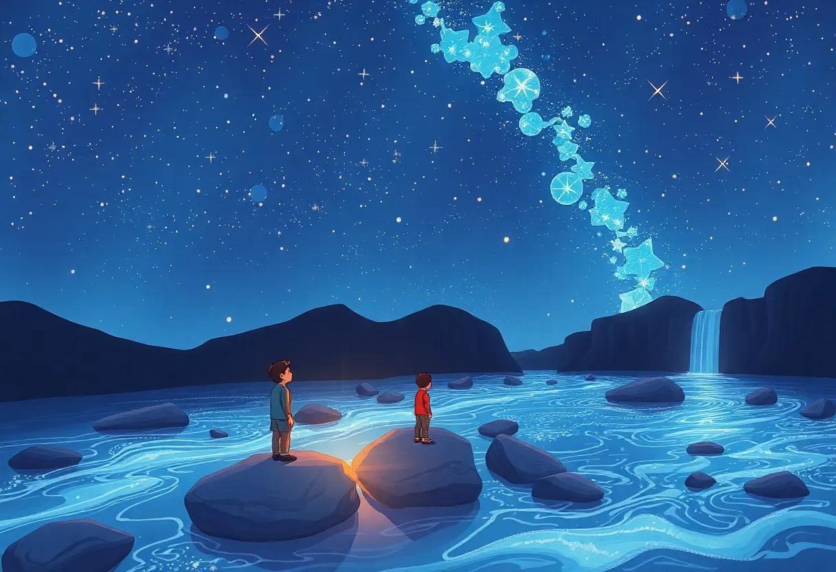 Meeting the⁤ Playful Fireflies That Light ⁣the Path