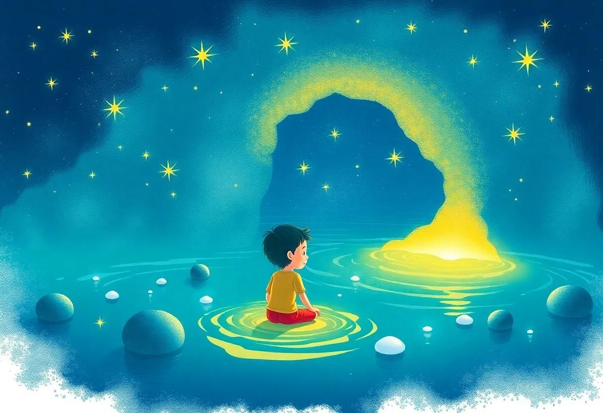 Sharing the Magic While Keeping the Quiet Safe