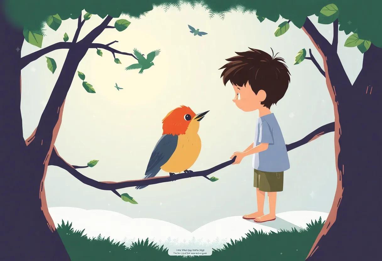 Learning the Language Hidden⁢ in Chirps ⁣and Tweets