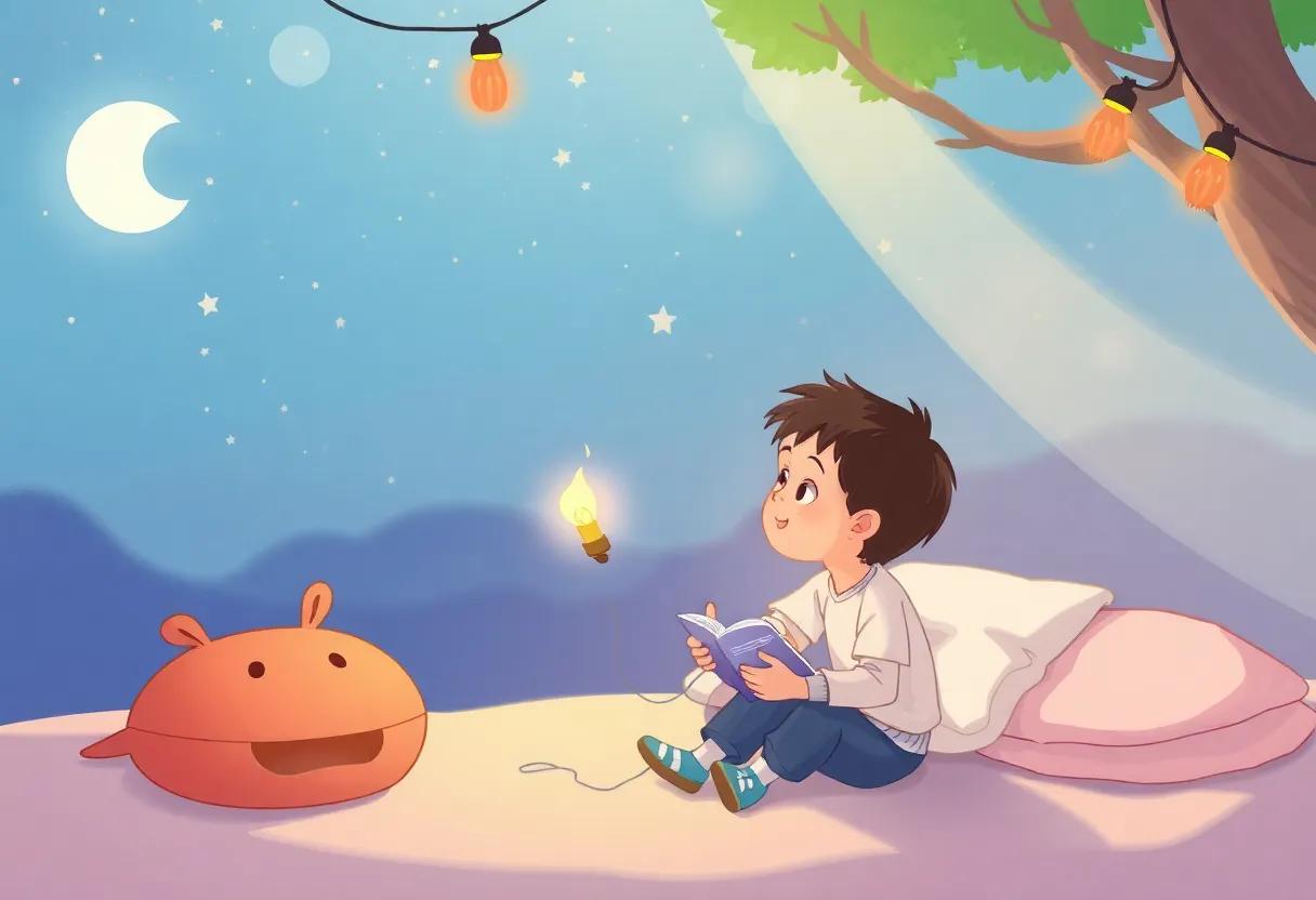 Songs That Bring Dreams to Life