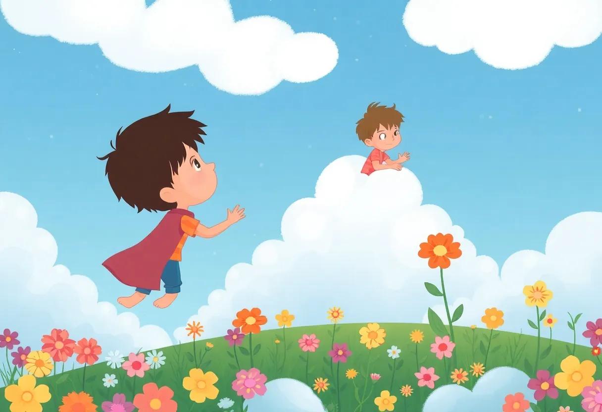 Discovering the Secret map of Hidden Flowers