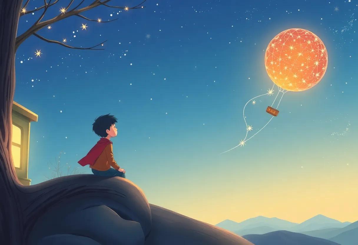 Unlocking the ⁣Balloon's Hidden Surprise