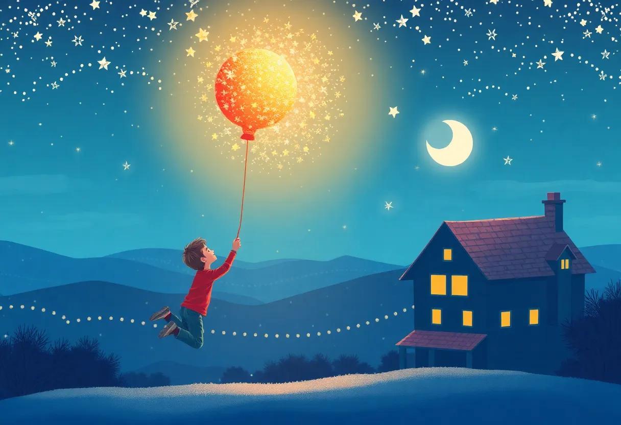 Returning Home with New Year's ‌Hope