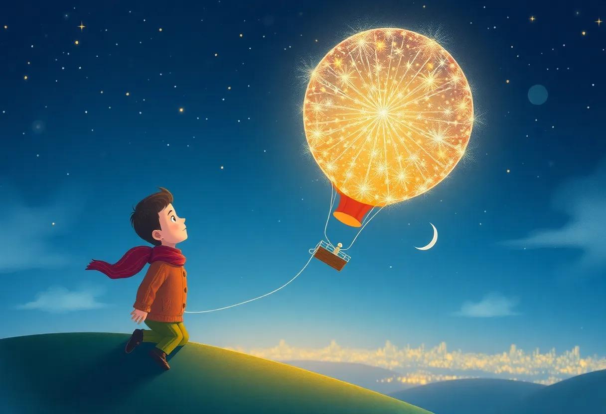 A Magical memory to Cherish Forever