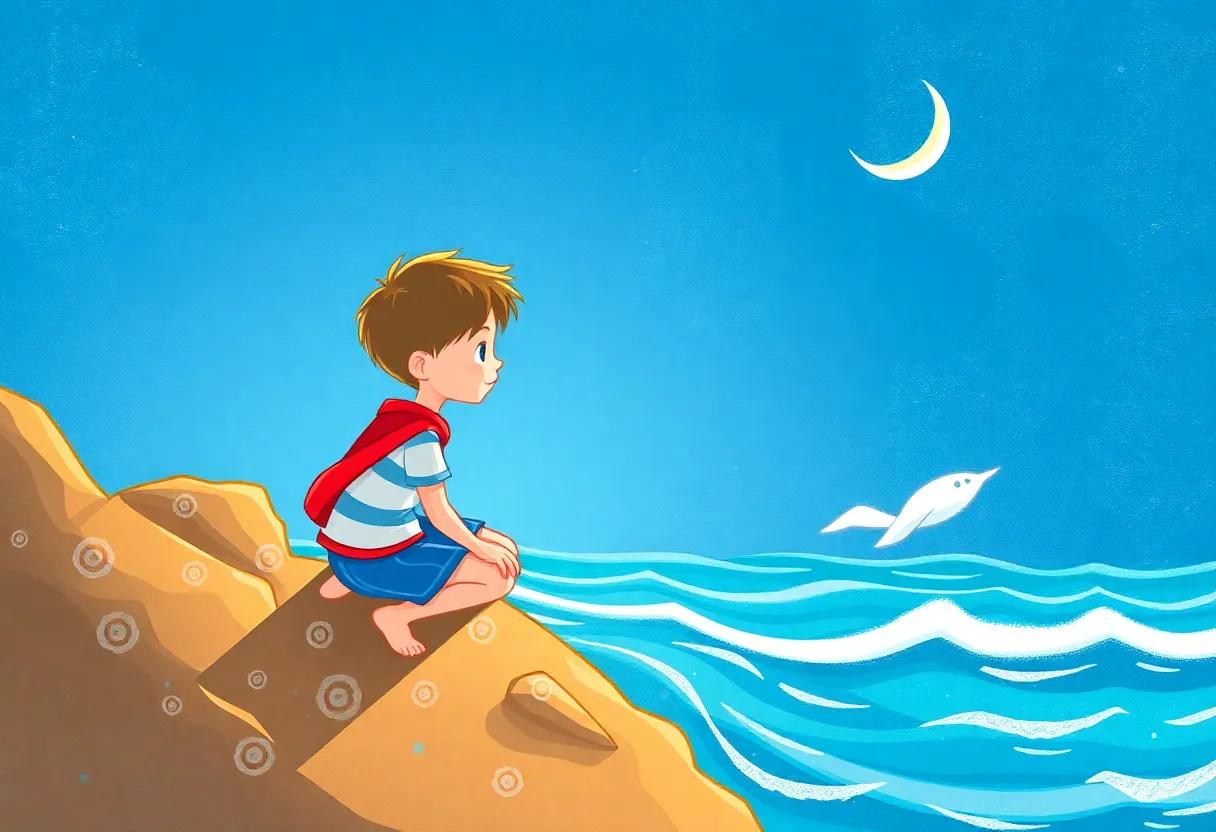 Discovering the Forgotten Treasure Chest