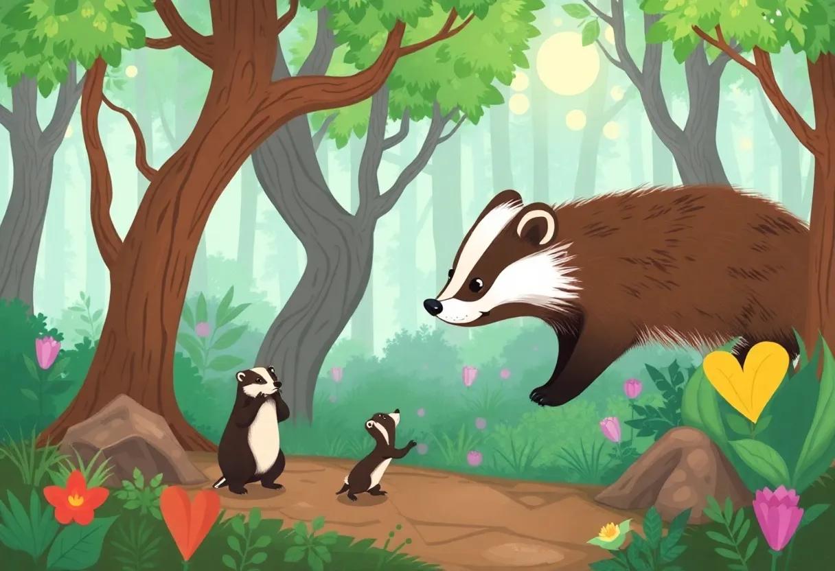 Discovering‍ the Enchanted Forest Path