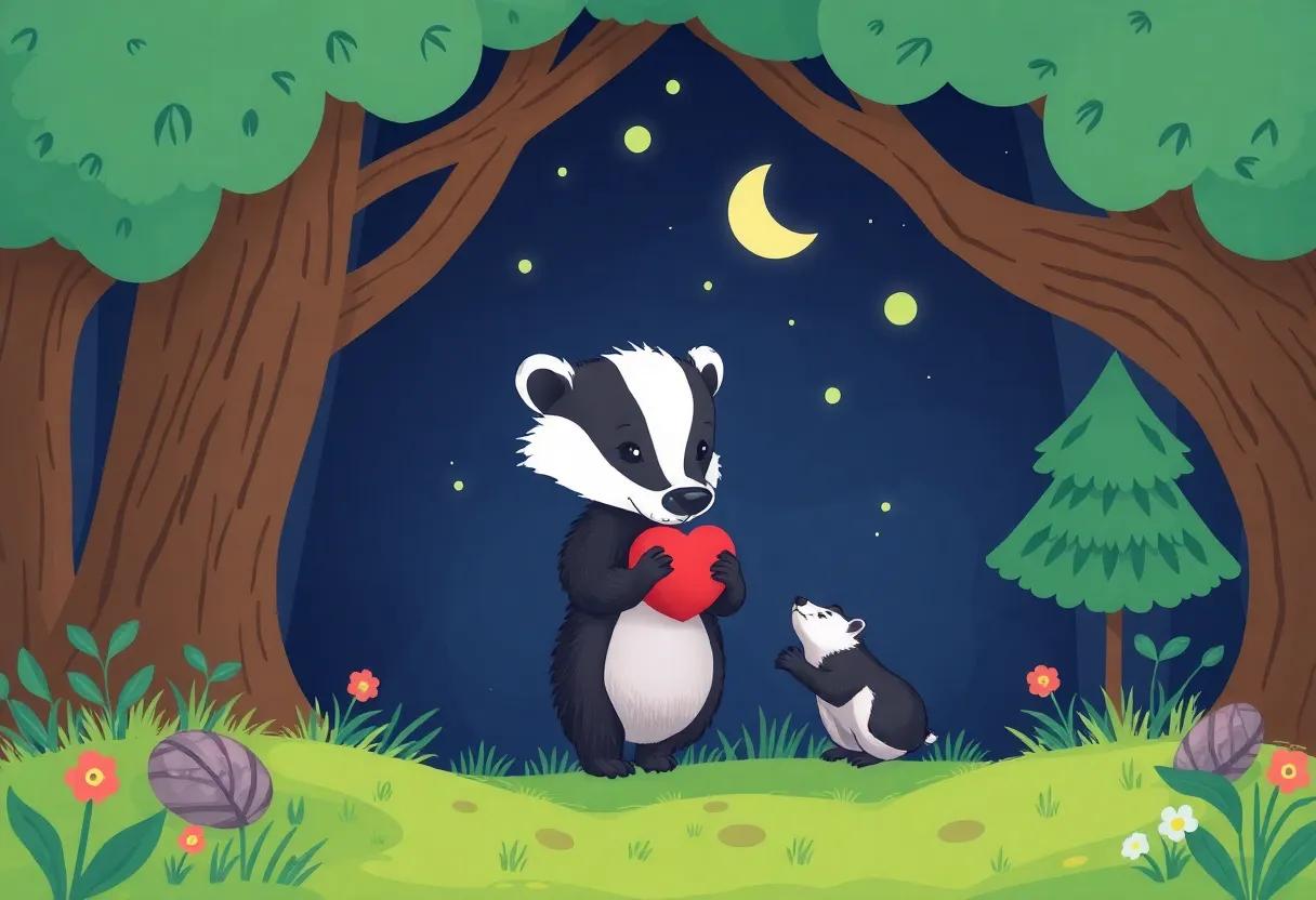 The Whispering Trees Share⁣ Their ⁤Secrets