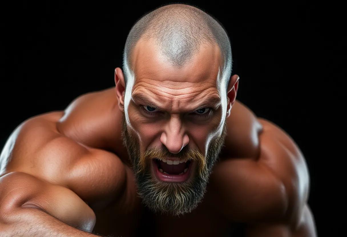 Exploring the Complex Emotional Layers ‌That Bring ⁢Depth to the Muscular Protagonist in Brawn