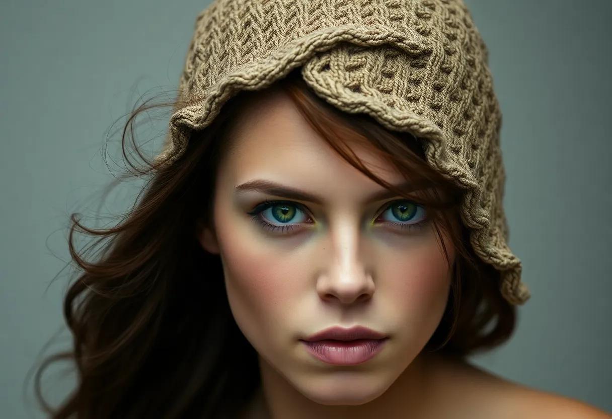 How Laurann Dohner Weaves Raw Strength With ⁤Tender Vulnerability to Create a Captivating Hero