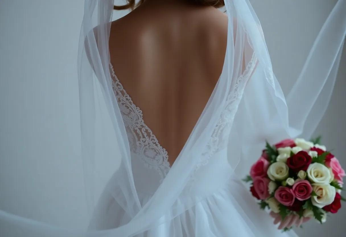 The Enigmatic Blend of Romance ⁤and Mystery​ That Defines the⁤ Heart of ‌The Bride