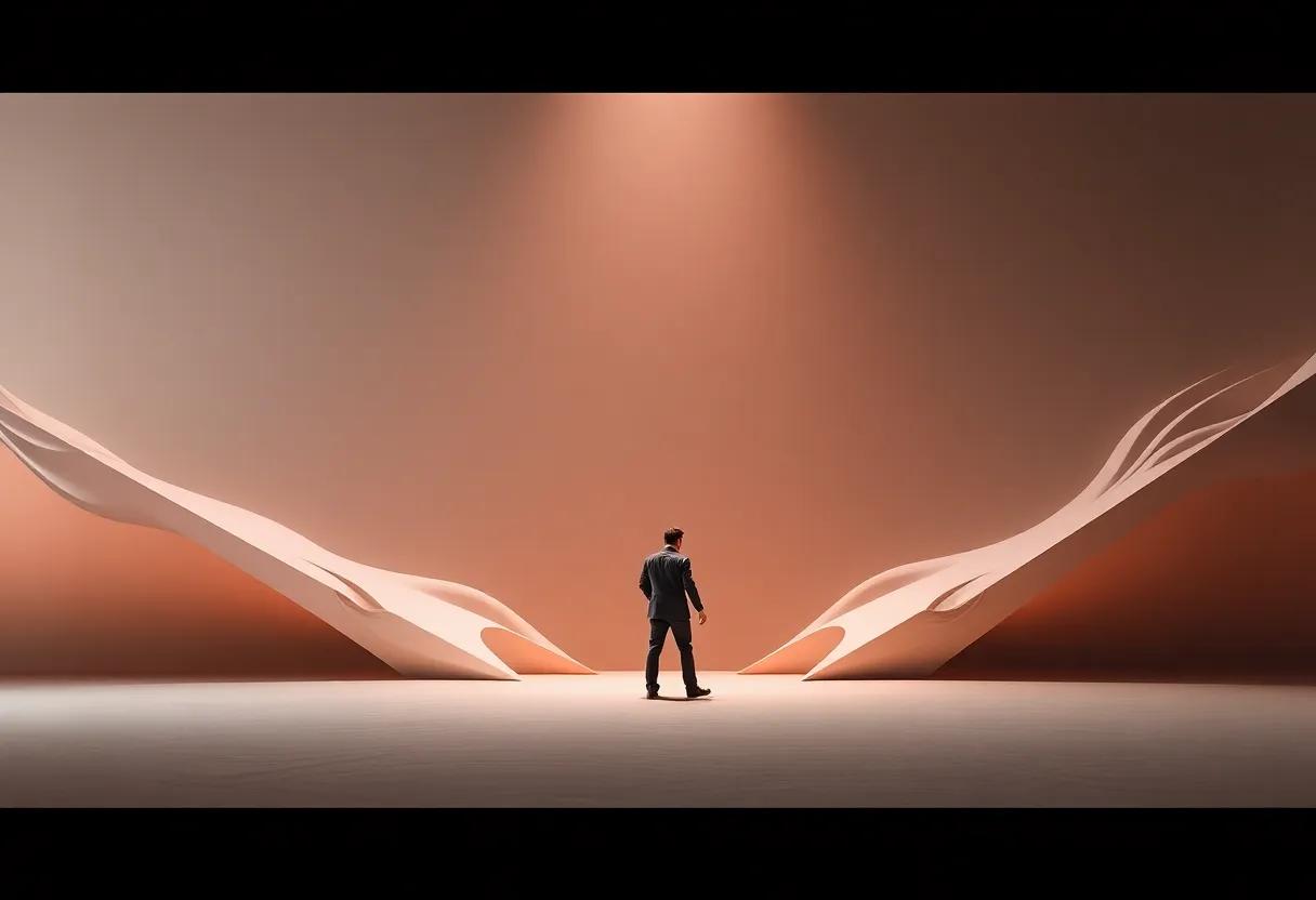 Delving into Character ‍Depth How Complex personalities Drive the ⁤Intense Narrative forward