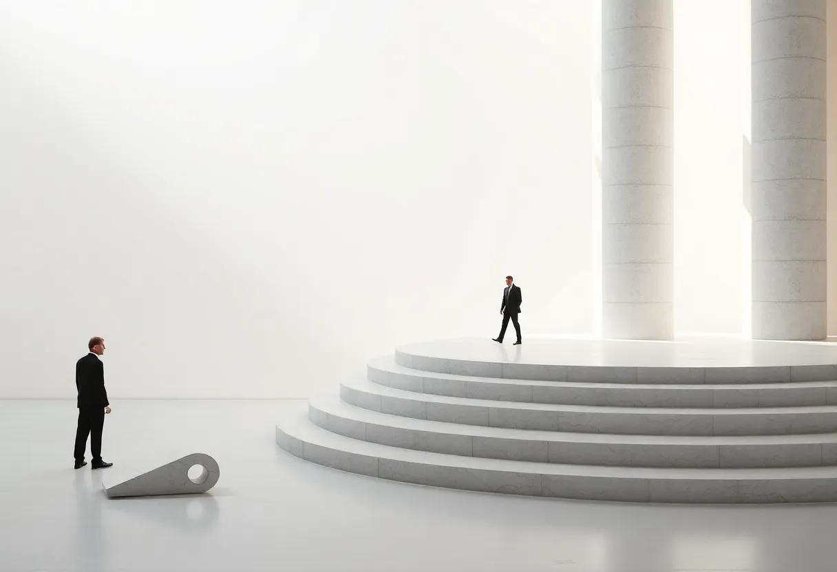 Themes of power ​and Responsibility Insights on Moral Questions Raised ​Throughout the Story