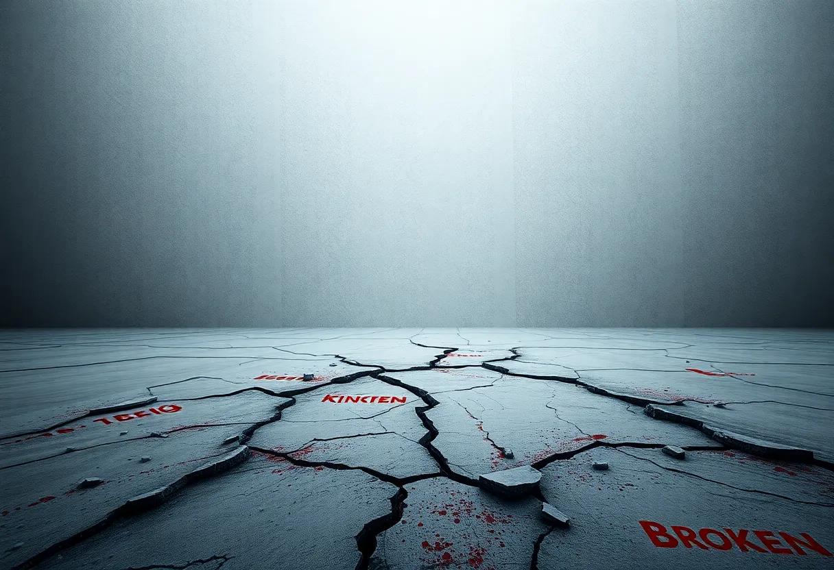 The Artful Balance Between Psychological Depth and High-Stakes Action in Slaughter's storytelling