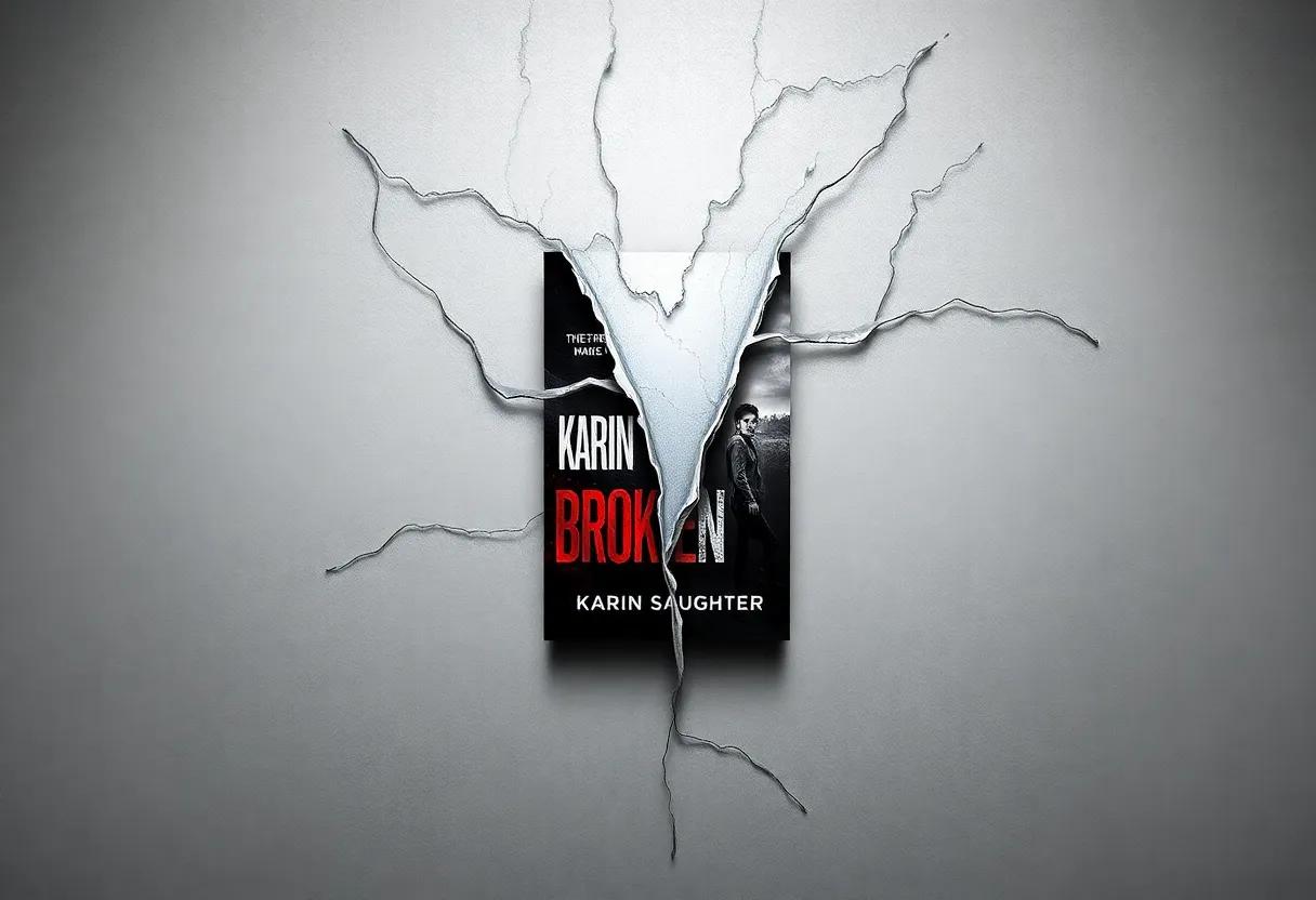 Delving Into the Complex character Dynamics That Drive the Tense Plot Forward With Unyielding Intensity