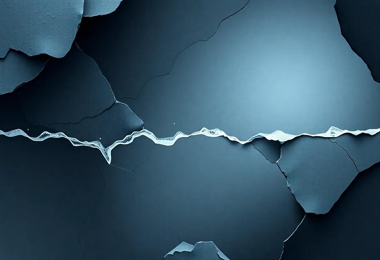 Exploring the intricate Web of Human Emotion and Suspense in Broken's Gripping Narrative