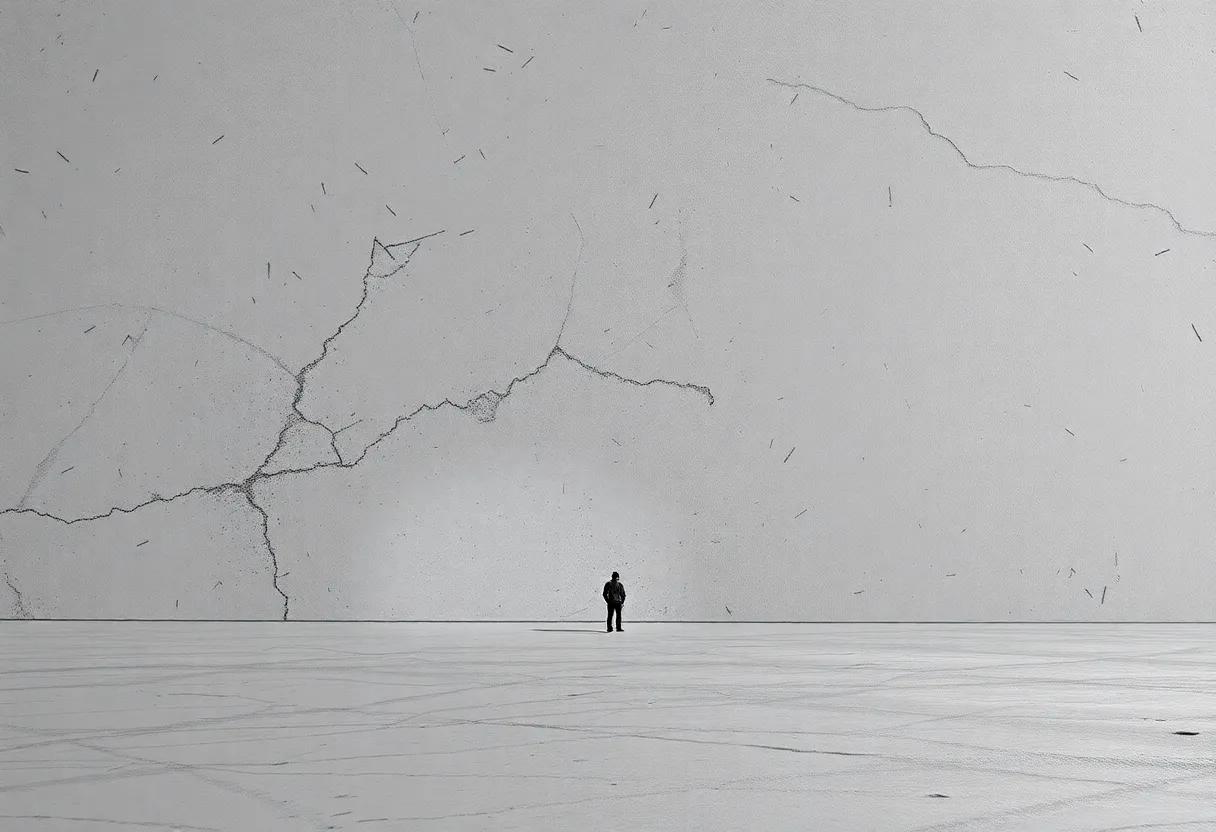 Themes of Trauma, Trust, and Redemption Explored Through unpredictable Twists and Layered Conflicts