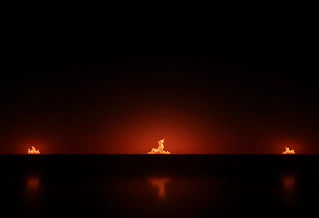 Balancing Romance and‍ Revenge The Emotional Depth That ‌Elevates Burn for Burn Beyond a Typical Young Adult Thriller