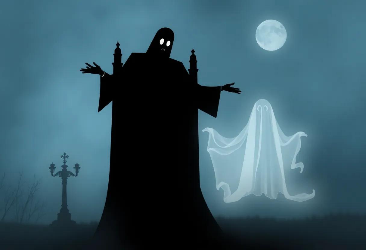 The Role of Irony and Parody in creating a Playful Yet Thought-Provoking Narrative Atmosphere