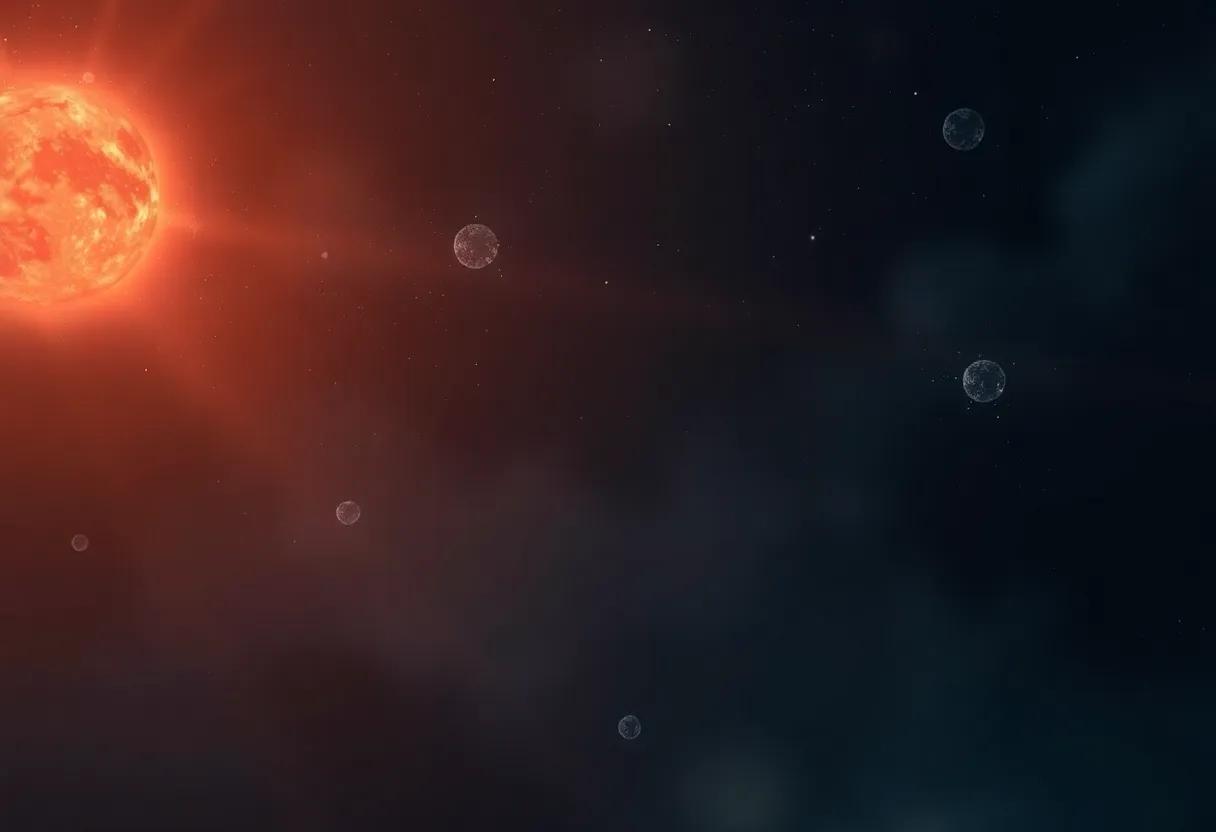 The Intriguing Blend of Science and Suspense That Drives the Narrative Forward