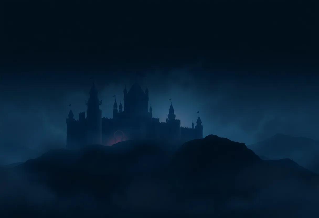 Pacing and Narrative Flow That Balance Suspense With Moments of Reflection and Revelation