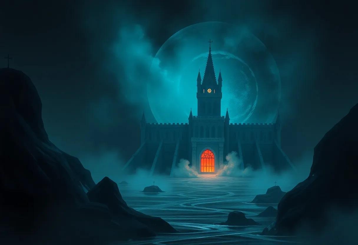 The Use of Symbolism and Themes That Add Layers of meaning to the Narrative