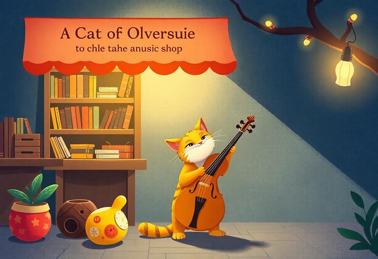 Unlocking the Secret Power of the Ancient Violin