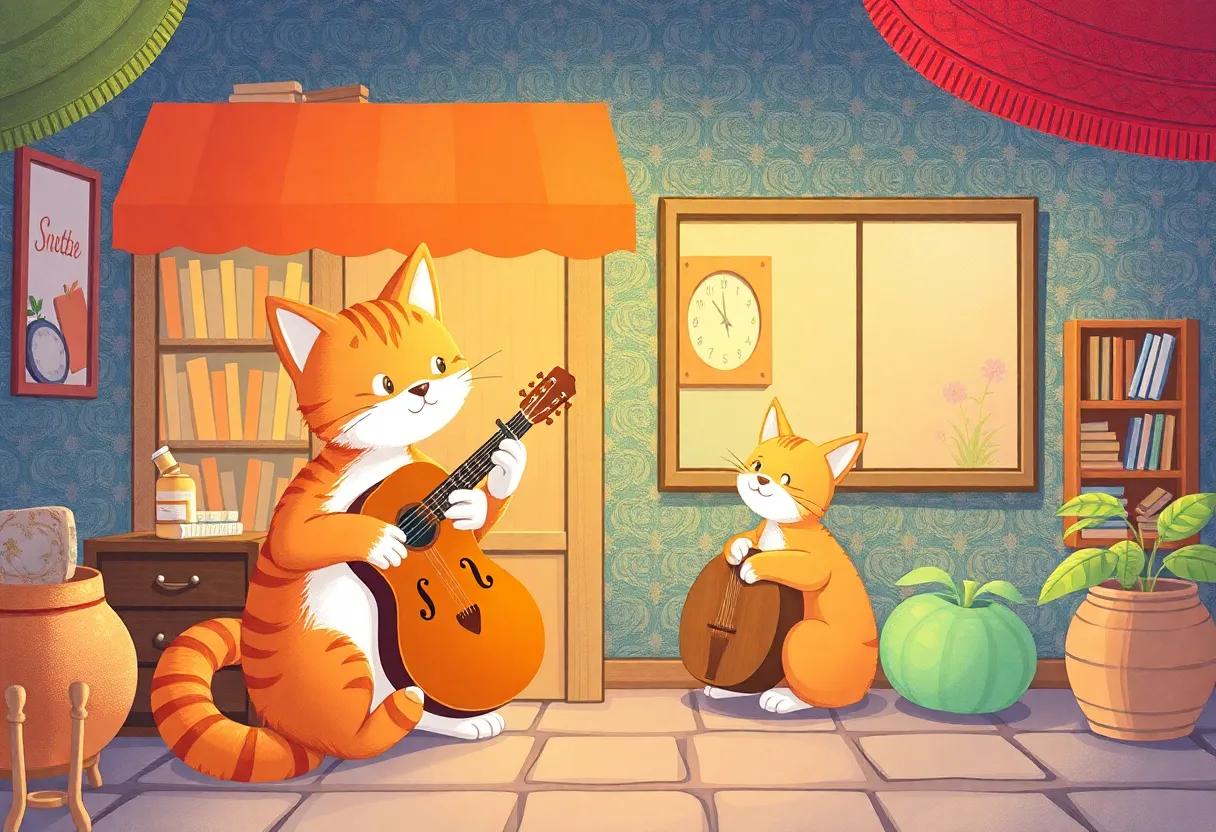 A‌ Tune That‌ Sparks Friendship and joy Everywhere