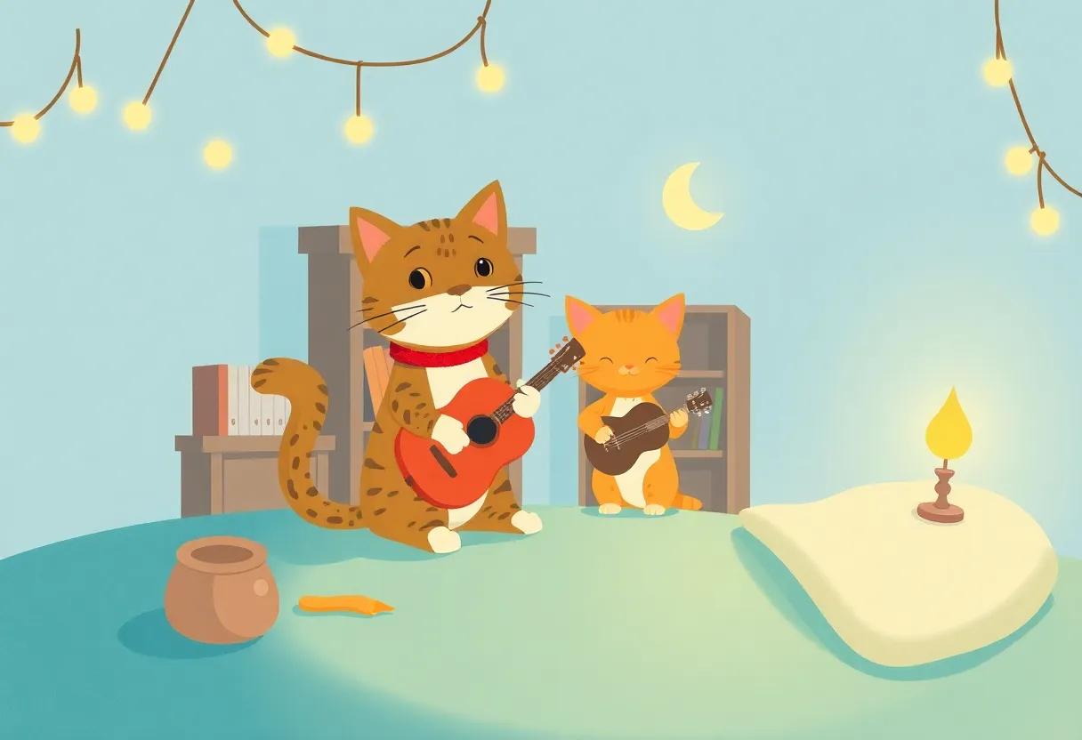 The Magical Music⁢ That​ Brings Dreams to Life