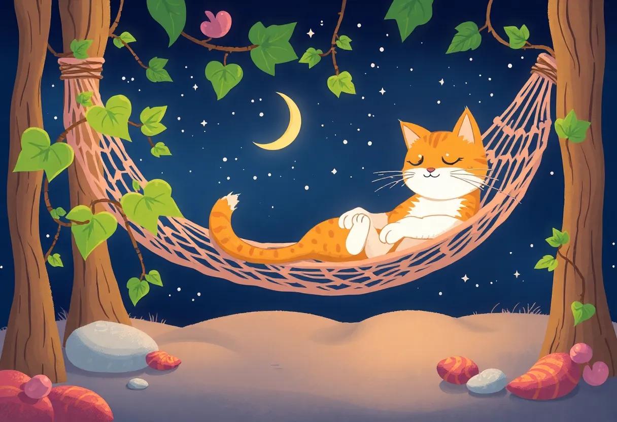 The Secret World of Dreams Inside the Gentle Snooze