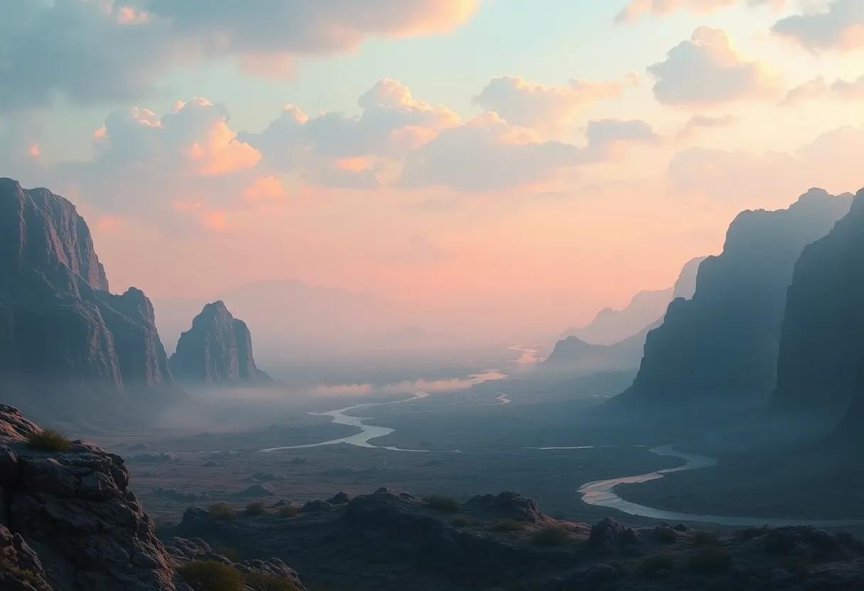 Exploring the Intricate Blend of Desire and Danger Within Cerulean Sins' Complex Narrative Landscape