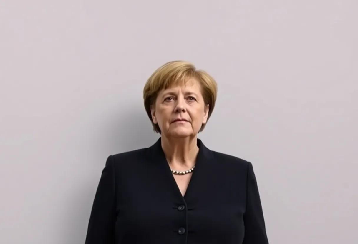 Exploring the Balance of Power and⁣ Persistence: ⁣Key Themes That Define ​Merkel's Political Career and Personal ⁢Resilience