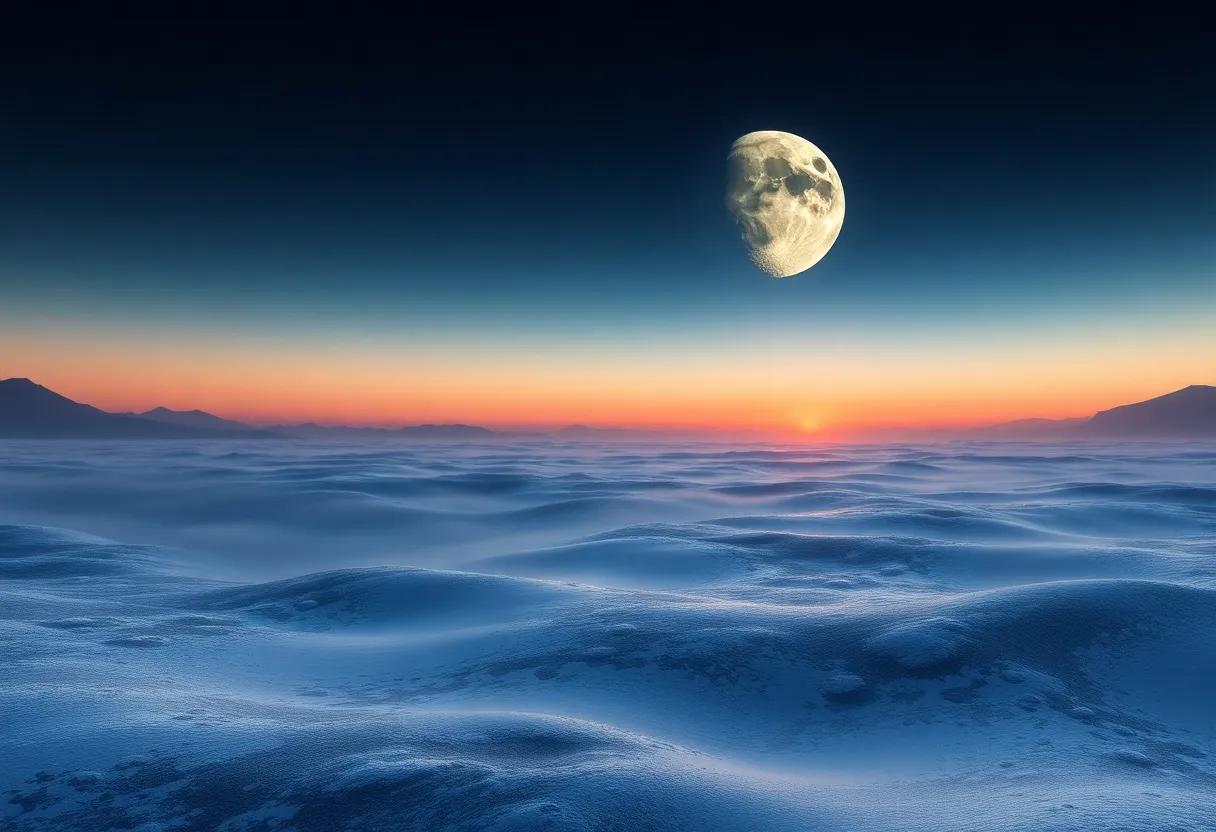 Balancing Romance and Supernatural Suspense Without Overshadowing Either Aspect