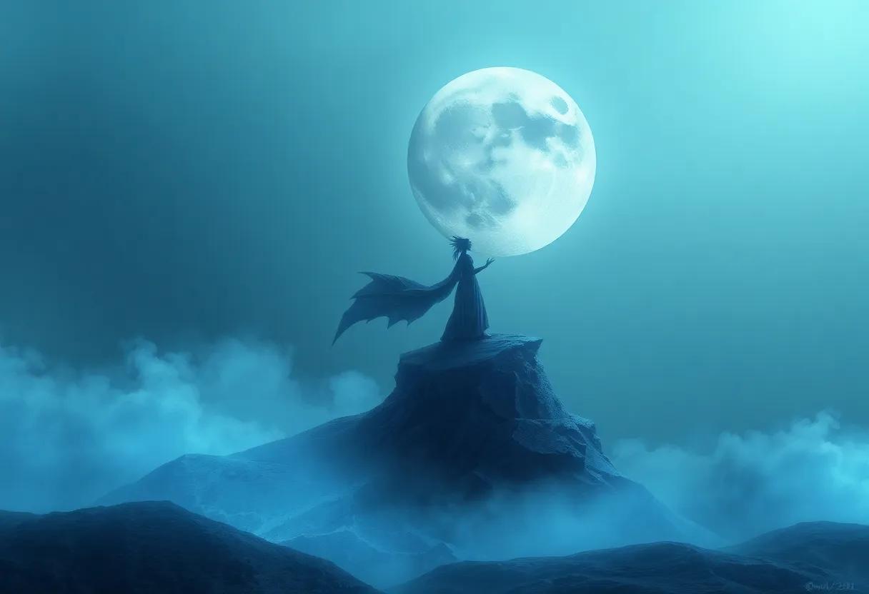 Exploring the Intriguing World of Changeling Moon and Its Unique Fantasy Elements