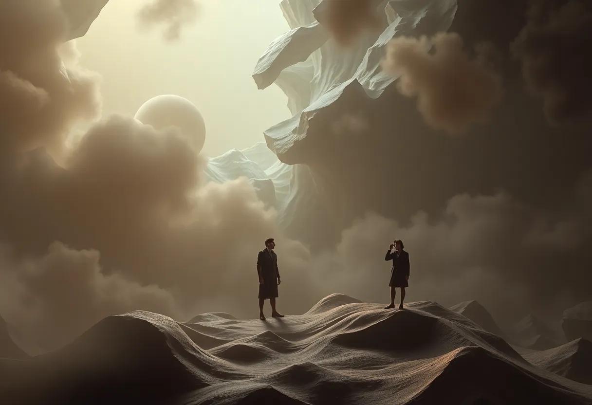 Echoes of Heroism and Heart An Intimate Exploration of Madeline Miller's Narrative Style and Emotional Depth in Le Chant d'Achille