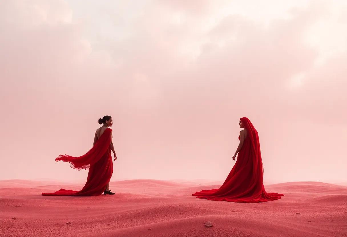 Narrative Techniques That Illuminate⁣ the Inner Conflicts Driving ‍the Story