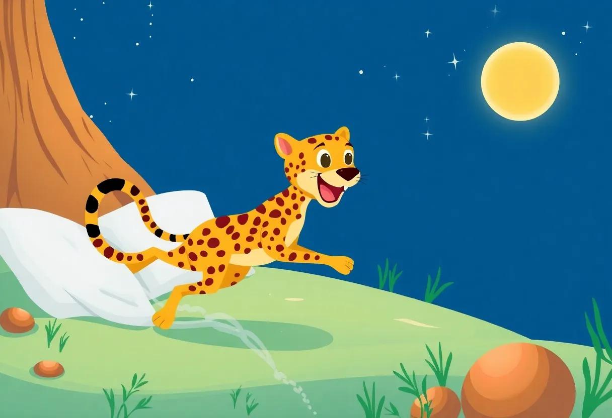 Uncovering the Secret Treasure of Laughter and Joy