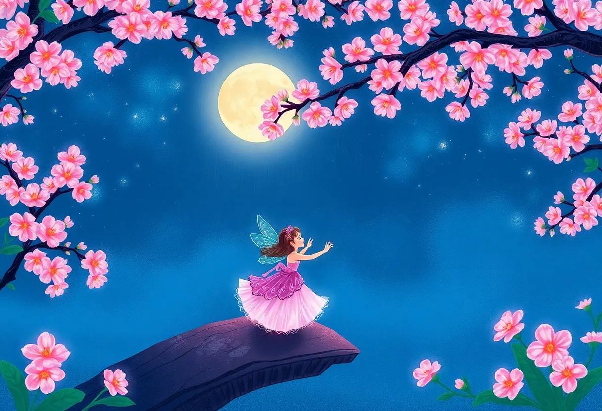 The Hidden Melody⁣ That Awakens the Night‍ Forest