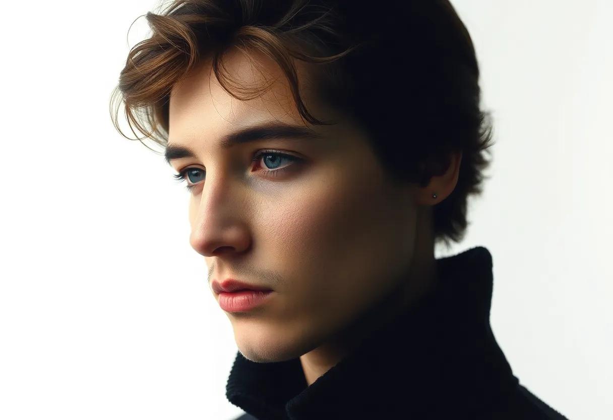 Character Portraits and Psychological Depth: Understanding⁣ Human Complexity in Swann's Way