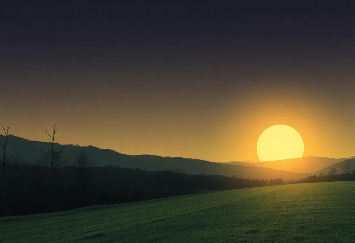 Exploring the Haunting Landscape of Appalachian Isolation in Child of God and Its Impact on the Narrative's Atmosphere