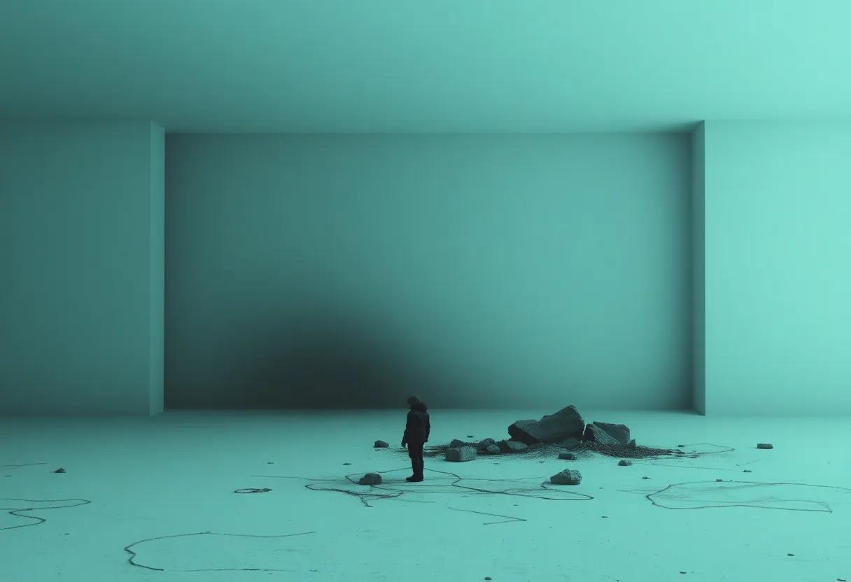 The Role of Violence⁢ and morbidity in Shaping the Dark‍ Themes That⁢ Define the Novel's Unsettling Mood