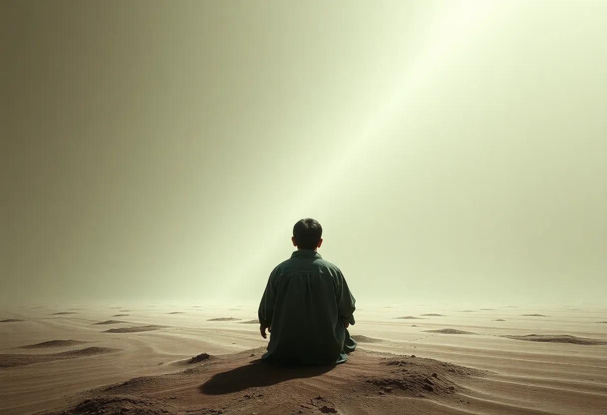 Unveiling ‌the Complex Psyche of Lester Ballard​ Through Detailed Character Analysis and Symbolic Interpretation